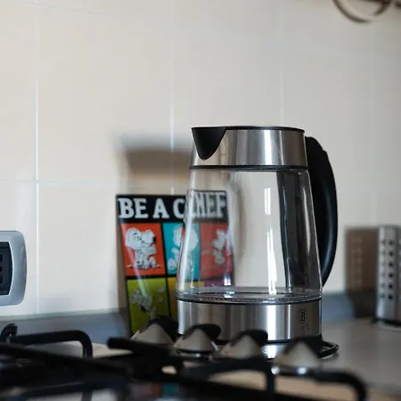 Apartman The Rosmini