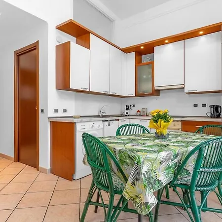 Apartment Casa Veru, Wi-fi, Self Check-in, Air Condition *