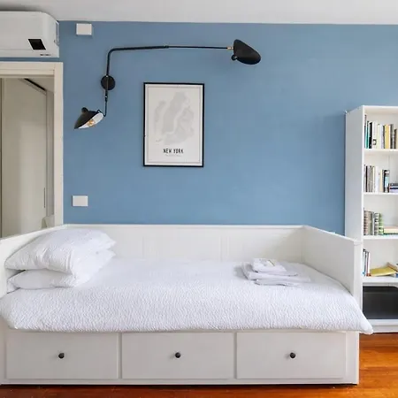 Appartement Boutique Penthouse *