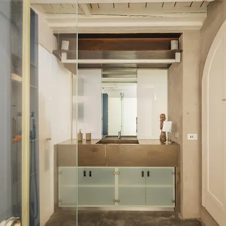 アパート Prestige Exclusive Loft - 500 M Duomo