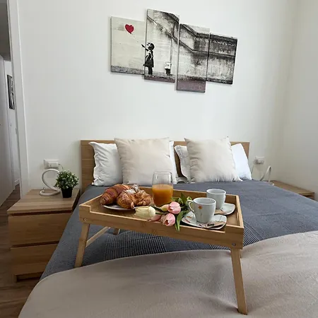 Magic Rent - Casetta Emma