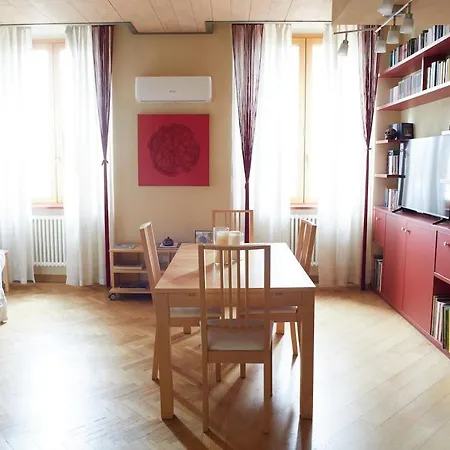 דירה Duplex Tra Duomo E Brera *