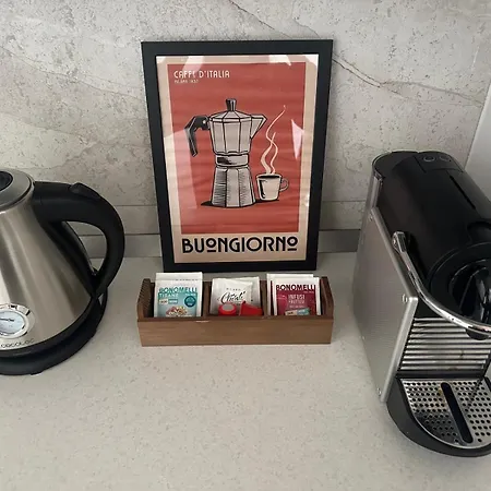 Aura Navigli Lägenhet