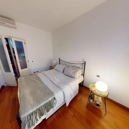 Apartamento De Angeli *
