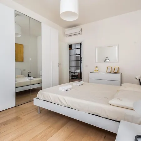 דירה Luxury Design Stazione *