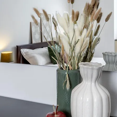 Bilocale Elegante E Luminoso In Via Gallura 公寓 米兰