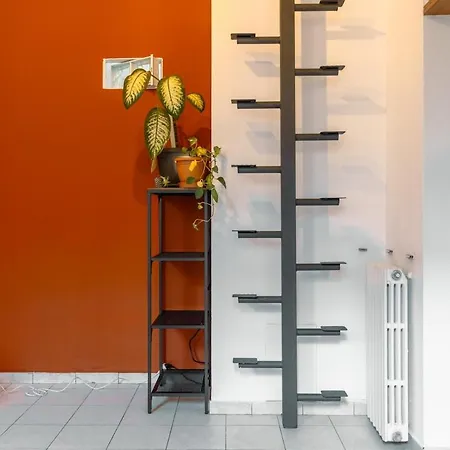 M28 Urban Loft Navigli