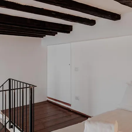 Appartement M28 Urban Loft Navigli *