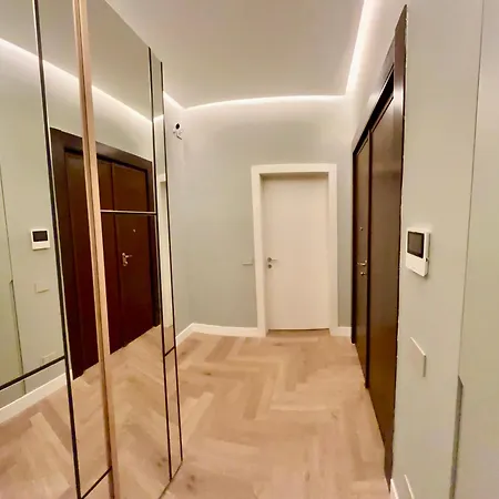 Apartment Italianstayrentals Porta Vittoria *