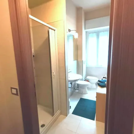 Apartment Mecenate 30 Milan