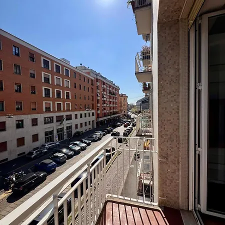 San Marco 33 Apartment Milan