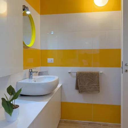 Homeby - Loft Pitteri Milán