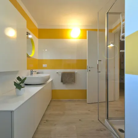 Homeby - Loft Pitteri *