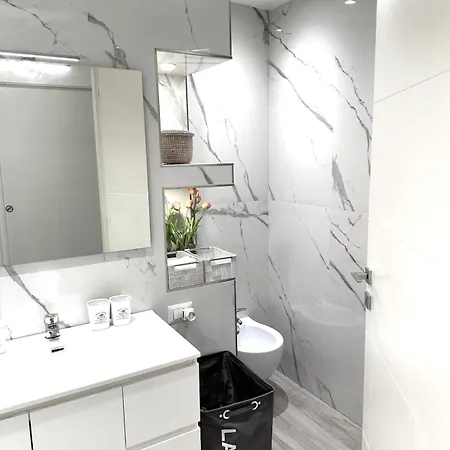 With Terrace San Siro - Citylife 아파트 *