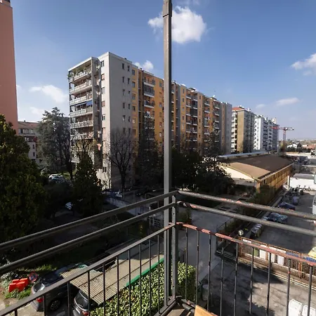 Apartamento Accogliente Monolocale In Zona Studi *