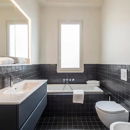 Vigoni 3 - Elegant For 6 People Milano