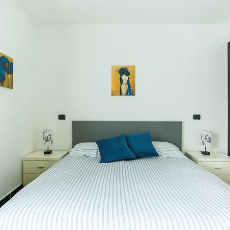 Stylish Porta Venezia