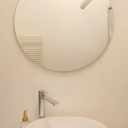 Luxury Design In Center * Милан
