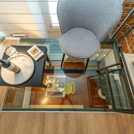 Country And Elegant Loft With Wifi And Ac *