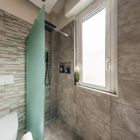 Lägenhet Murat - Isola District & M5 Marche Milano