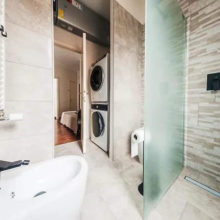 Murat - Isola District & M5 Marche