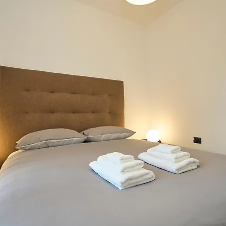 Appartamento Absolute Luxury Home, 15 Minutes Walk San Siro Milano