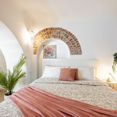 公寓 Buonarroti Loft - 10min From Duomo