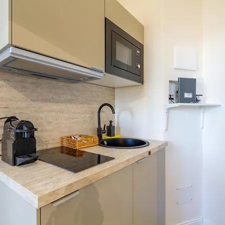 5min From Metro M1 New Flat *