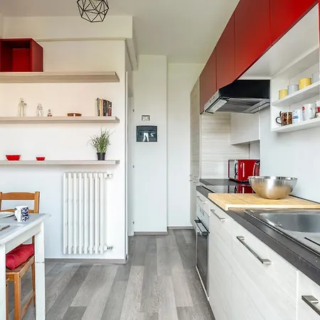 Betti Apartament *