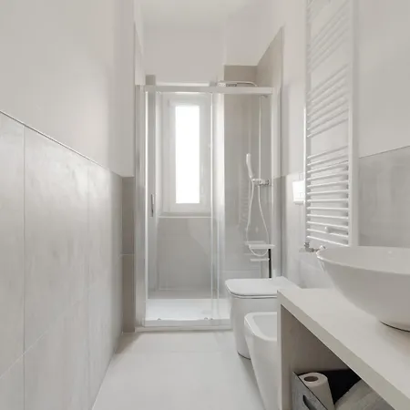Guesthost - Comfy Balcony X4 Turro Apartamento