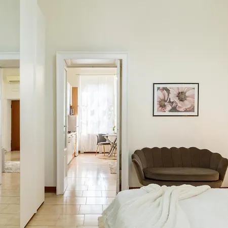 Appartement Sogni *
