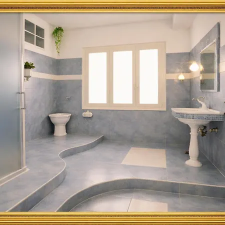 Apartament Naviglio Milano Centro Bed & Breakfast