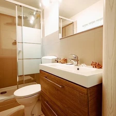 Appartement Loft Bligny