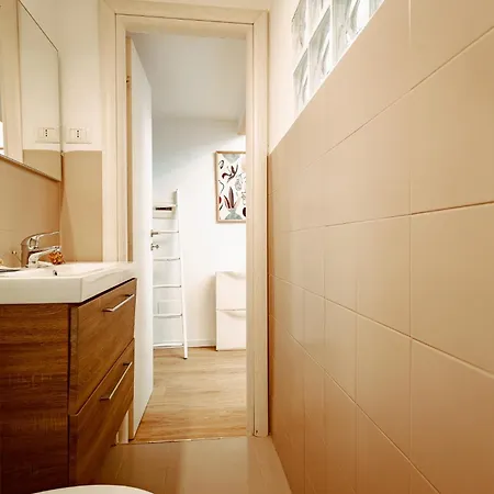 Loft Bligny Milaan