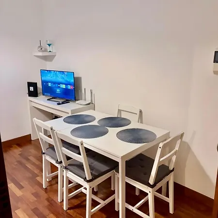 Apartman Navigli Comfort Metro Romolo Iulm & Unipol Forum Milánó