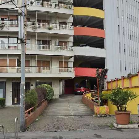 Flat Losanna Апартаменты *