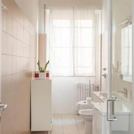 Stayeasy Santasofia8-m - Duomo 1br Cozy Flat Apartamento Milão