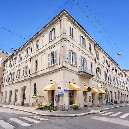Апартаменты Casa Crespi - The Historical Heart Of Милан
