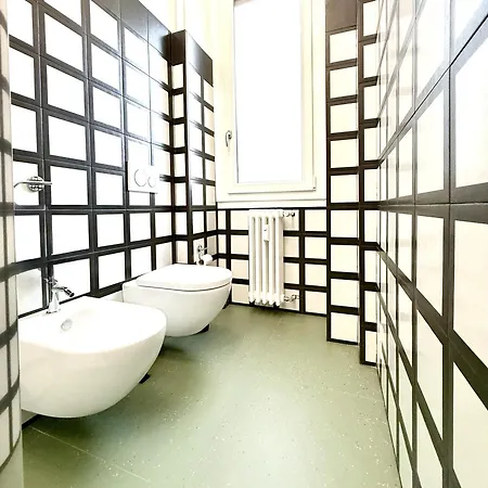 Alserio Charm - Isola - Marianihome Daire *