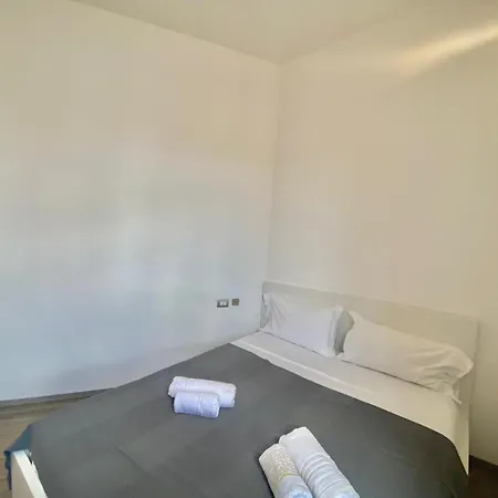 Palma Home, Elegante E Spaziosa Nel Cuore Della Citta Di Milano, Con Metropolitana M1 Gambara 公寓