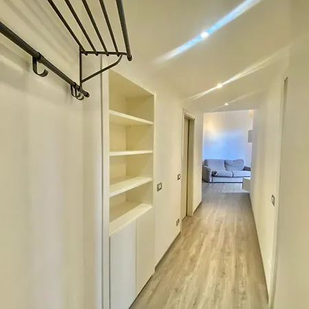 公寓 Palma Home, Elegante E Spaziosa Nel Cuore Della Citta Di Milano, Con Metropolitana M1 Gambara