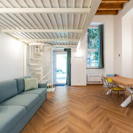 Superstay - Fauche 11 - Sempione & Chinatown ميلان