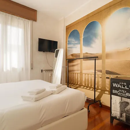 Guesthost - Fiera Cozy X4 Apartament *