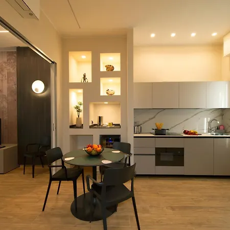 Desa Apartman *