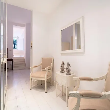 Διαμέρισμα Center Luxury - Duomo 5 Min - Wifi