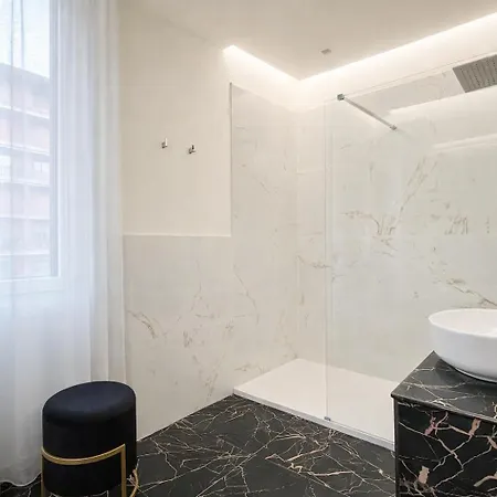 Black Lux 2br In Close To Navigli * Milán