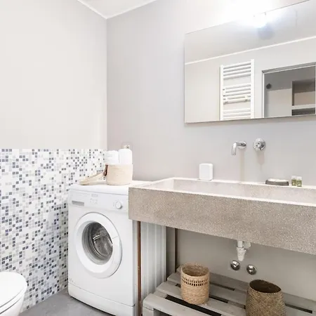 Easylife - - Maggi 6 - Arco Della Pace Appartement