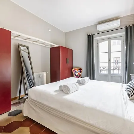 Easylife - - Maggi 6 - Arco Della Pace Apartament