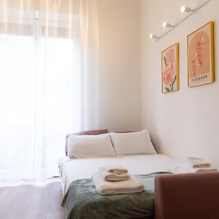 Vivimihome - La Stella Dei Navigli *