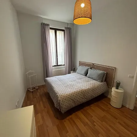 Milhouse Loft -san Siro Fiera Citylife-duomo